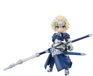 MegaHouse Desktop Army Jeanne d Arc personaggio da collezione versione scatola mai aperta - Foto 1 di 5