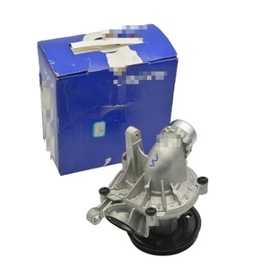 Genuine Water Pump Fit For Volvo XC40 XC60 S60 XC90 V90 32382367 2022-2024 - Picture 1 of 4