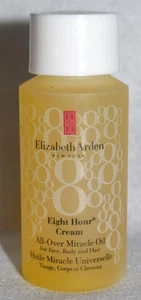 Lot Of 4 Elizabeth Arden Eight Hour Cream All Over Miracle Oil 1 oz each NWOB - Bild 1 von 3