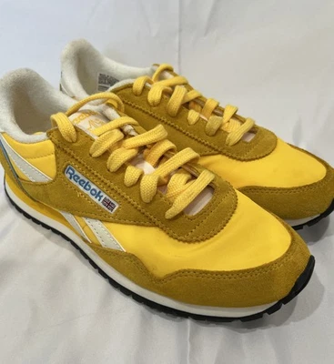Reebok Classic AZ Golden Haze para mujer talla 7 W Foto 1 de 4