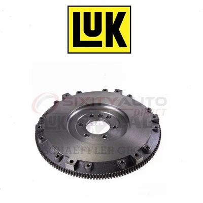 LuK MX Clutch Flywheel for 1969-1970 Chevrolet Caprice - Transmission Shift  gw - Image 1 of 4