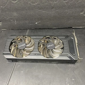 PNY GeForce GTX 1060 3GB GDDR5 Graphics Card (VCGGTX10603PB) - Picture 1 of 15