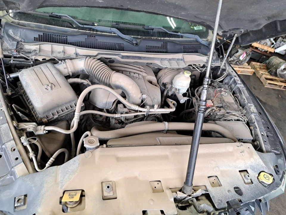 Strut 2015 Ram1500 Sku#4189320 — 第 1/4 张图片