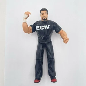 Tommy Dreamer OSFTM ECW Series 2 Wrestling Figure WWE WWF - Picture 1 of 8
