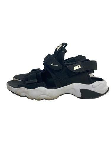 Sandali NIKE_CI8797 002 27 cm BLK