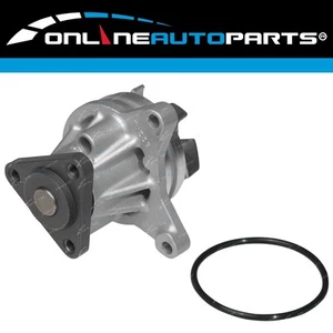 Water Pump for Ford Focus LS LT LV LW 4cyl 2.0L Duratec AODB MGDA R9DA 2005~15 - Picture 1 of 2