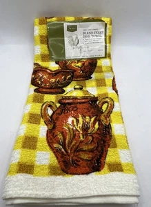 Toalla de cocina vintage Sears Roebuck - Imagen 1 de 8