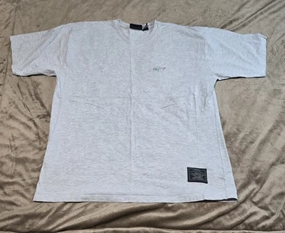 Greg Norman Collection经典T恤Xl — 第 1/4 张图片