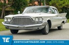 1960 DeSoto Adventurer Sedan