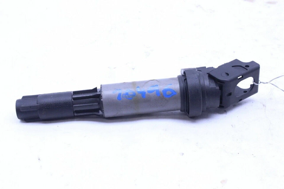 BMW 330i 2005 bobina de encendido encendedor OEM usado Foto 1 de 4