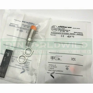 1 Stück Neu für IFM IG7101 Näherungsschalter Sensor - Bild 1 von 3