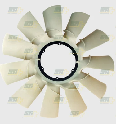 Лопасть вентилятора 23150045 Volvo - Изображение 1 из 4