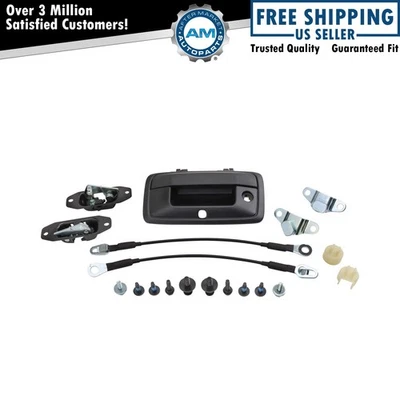 Kit de puerta trasera para Chevrolet GMC Foto 1 de 4