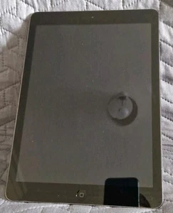 Apple iPad Air A1474 - Picture 1 of 3