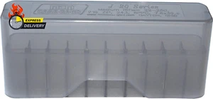 J-20-M Slip-Top Rifle Ammo Box (20-Round) - Picture 1 of 12