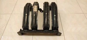 Golf1 Scirocco 1 Triebwerkunterschutz : Unterfahrschutz  , 171018905 - Picture 1 of 5