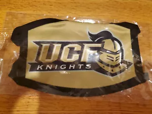 University of Central Florida Ritter - bedruckter schwarzer Rand - Bild 1 von 1