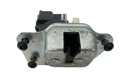 Jeep Patriot 2007 2008 2009 2010 bloqueo maletero trasero pestillo liberación actuador OEM Foto 1 de 4