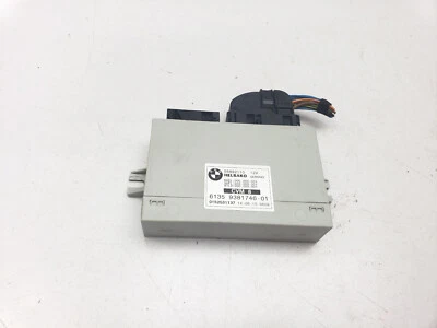 MODULO SUPERIORE PIEGHEVOLE BMW SERIE 2 F22 F23 CONVERTIBILE 9381746 2016 - Immagine 1 di 4