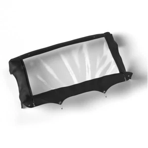 Ventana trasera suave genuina Yamaha Wolverine RMAX4 1000 y X4 850 UTV B4J-K750A-V0-0 - Imagen 1 de 3