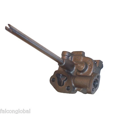 Conjunto de bomba de aceite de motor MELLING para cabezal de clavo Buick 401 425 V8 1962-66 hecho en EE. UU. Foto 1 de 4