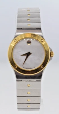 Reloj Museo Movado Mujer Modelo 81 A1 816.2 Foto 1 de 4