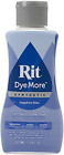 Rit Dye Rit Dye More Synthetic 7Oz-Sapphire Blue, Other, Multicoloured By Rit Dy