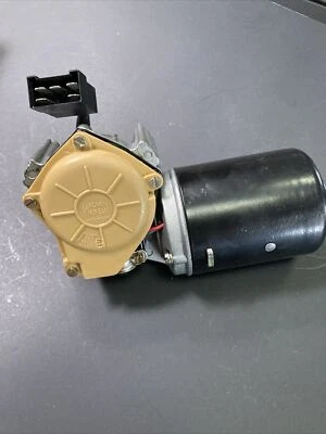 60703516 Alfa Romeo Alfetta 2.0 (GTV / Berlina) - Motor limpiaparabrisas (Magneti Marelli) Foto 1 de 4