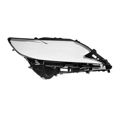 Scheinwerferglas für LEXUS ES 2015 - 2018 Facelift 8114033A50 Rechts - Bild 1 von 4