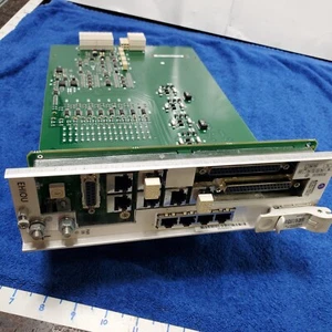 EHIOU Communications Board 44WWEHIOU 1:2 CRISNROBAB 14XJ54054313 Lucent BTS Card - Picture 1 of 12