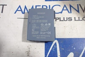 Siemens Simatic S7 Input Module 6ES7 134-6GD00-0BA1 - Picture 1 of 5