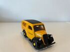 MATCHBOX - DINKY COLLECTION - 1950 FORD E83W 10cwt VAN - HEINZ 57 - 1:43 - DY-4