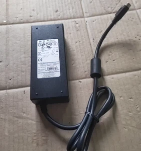 Xp AHM85PS12 12V 7.08A 4Pin AC Adapter Power Supply Charger - Afbeelding 1 van 2