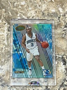 2006 ETOPPS In Hand Chris Paul #2 Oklahoma City Hornets NBA Basketball /999 - Picture 1 of 2