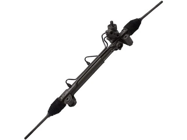 Detroit Axle 88PP22C Front Steering Rack Fits 2007-2009 Saturn Aura Foto 1 de 1