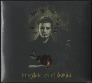 El Banda - Przejdzie Ci (CD, Album) - Bild 1 von 2