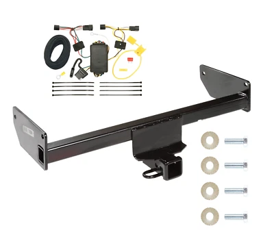 Enganche de remolque para Chevy Captiva Sport 2012 08-09 Saturn Vue con kit de cableado Foto 1 de 4