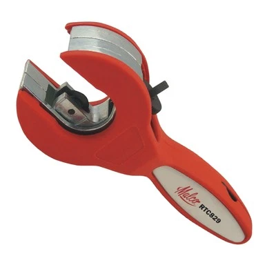 Malco Tools RTC829 Ratchet Action Tube Cutter - 5/16" - 1-1/8" - Image 1 of 3