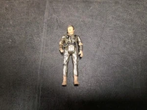 Eagle Force Stryker The Sharpshooter Vintage Diecast Action Figure Mego 1981  - Picture 1 of 11