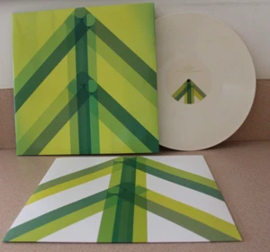 El Ten Eleven Every Direction is North 2015 Weiß Vinyl LP CZ Import - Bild 1 von 3