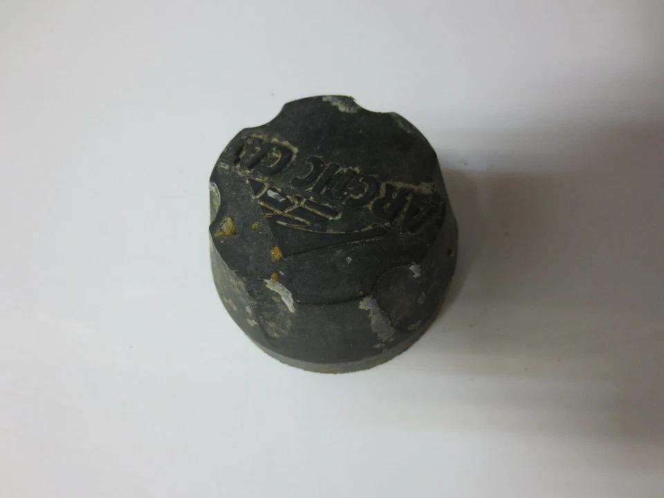 2002 Arctic Cat 375 4x4 ATV Used OEM One Wheel Dust Hub Cap Cover  Foto 1 de 1