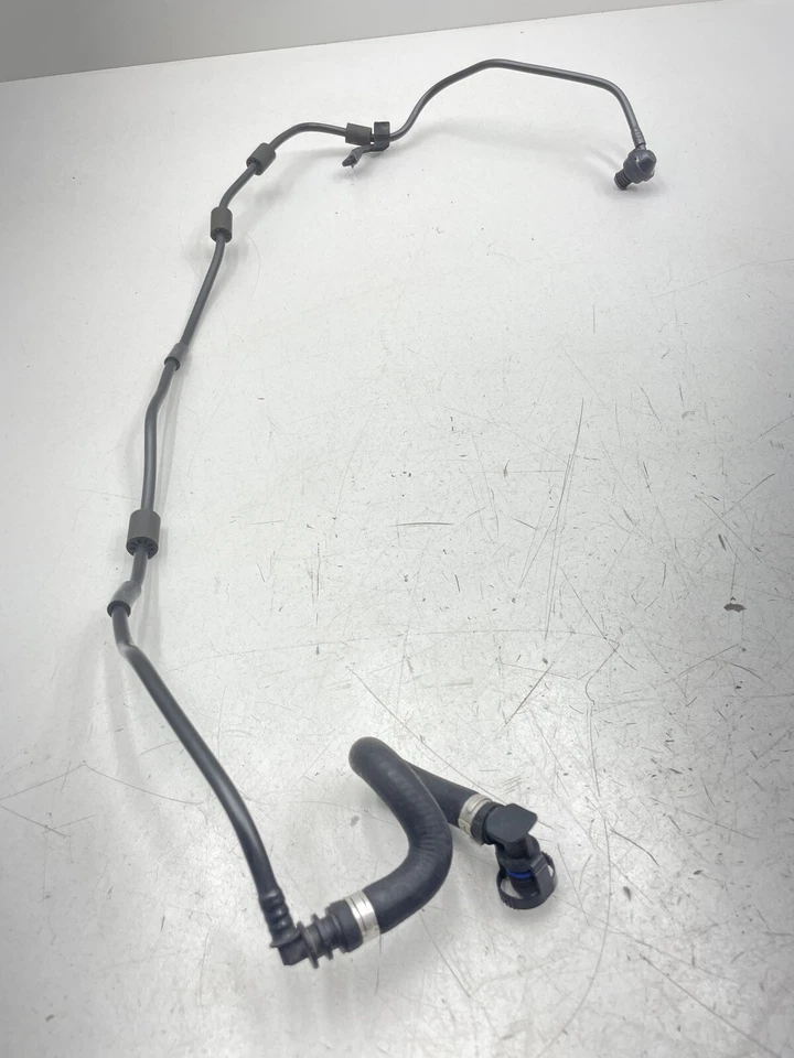 BMW 750LI F02 XDRIVE 2013-2015 4,4 L refuerzo de freno tubo de vacío manguera tubo OEM Foto 1 de 4