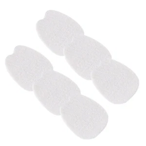 6 Sheets Bequeme Schuhe Einlegesohle Anti-Schmerzen Vorfuß Pad - Photo 1/12