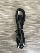 INSIGNIA (4FT / 1.2M) CHARGE/SYNC CABLE MICRO USB - NS-MCDT2-C