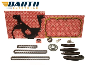 Steuerkettensatz BMW 2.0 N47 11417797896 11417797896 ELRING 257.212 492.050 - Bild 1 von 1