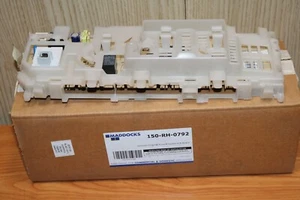 Placa de circuito lavadora Vestel Russell Hobbs Bush Logik Elektra lavadora PCB - Imagen 1 de 10