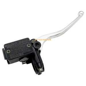 Front Brake Master Cylinder for Suzuki QuadRacer 250 450 500 LT250R/500R LTR450 - Bild 1 von 7