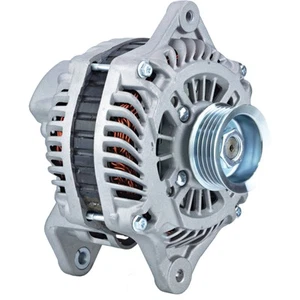 Alternator For 2.5L Subaru Forester 2006-2010 Impreza 2008-2010; 400-48152 - Picture 1 of 7