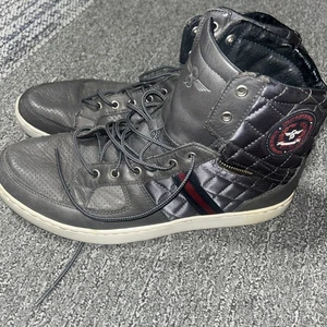creative recreation High Top shoes men size 13 - Picture 1 of 8