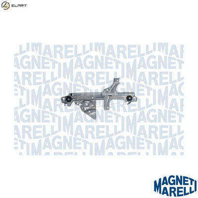 REGULADOR VENTANA 350103170439 PEUGEOT 508/SW 4HLBHX/BHZ/9HL/9HR 1.6L Foto 1 de 4